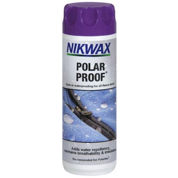 Nikwax Ny Polarproof Neutral